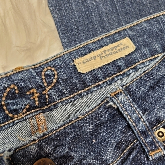 Chip & Pepper Laguna Beach Bootcut Jeans - Picture 5 of 10
